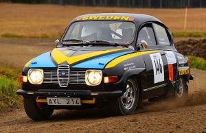 Foto: Johannes Ericsson - www.emotorsport.se