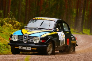Foto: Johannes Ericsson, www.emotorsport.se