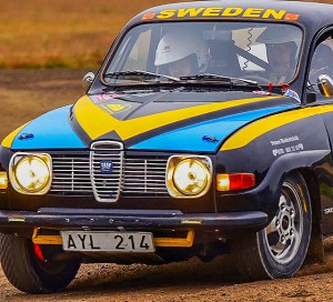 Foto: Johannes Ericsson, emotorsport.se